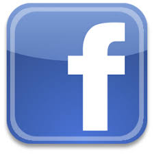Facebook button